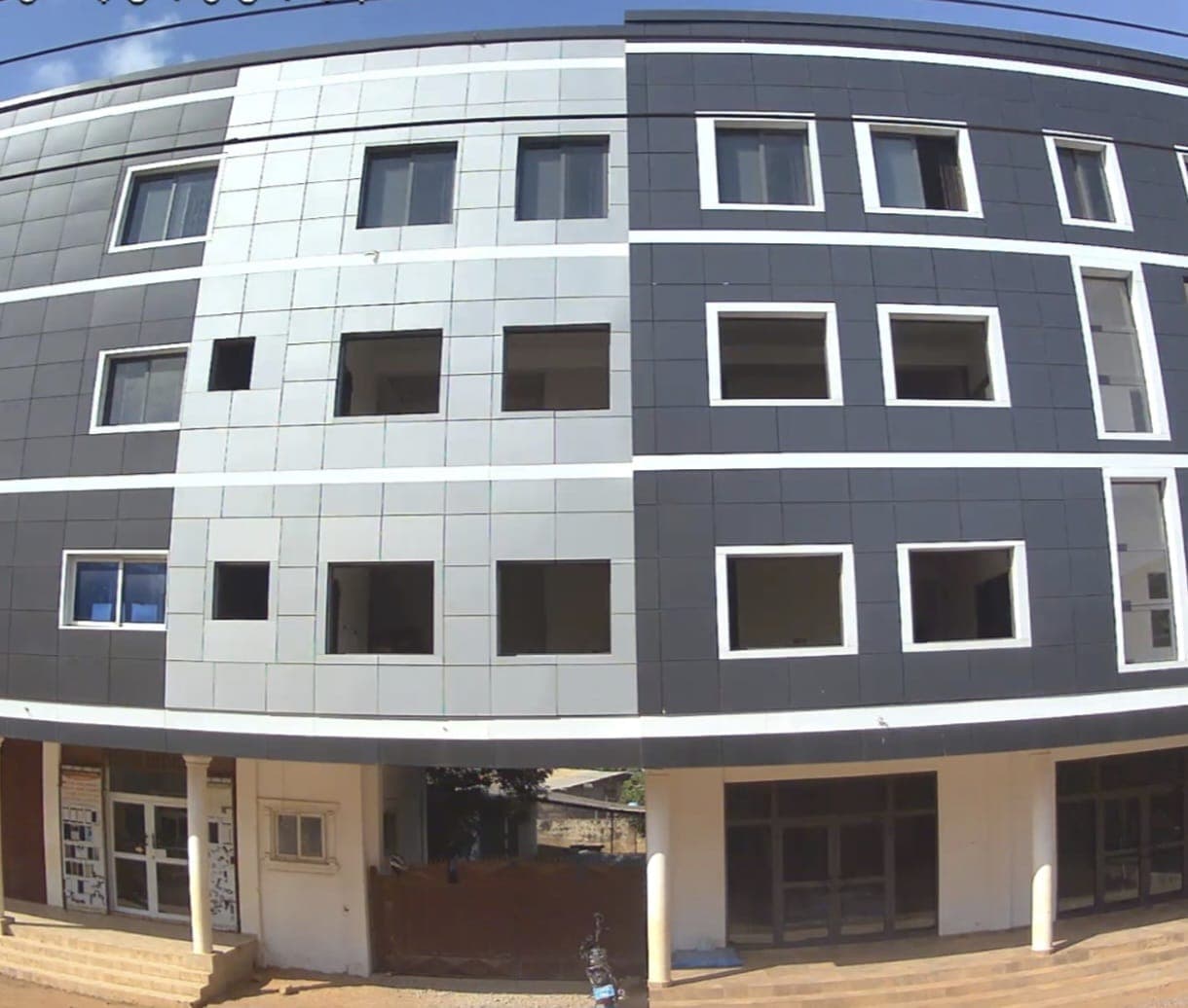 The Best Venue for All Your Events and More